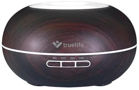 TrueLife AIR Diffúzor D5 Sötét aroma diffúzor