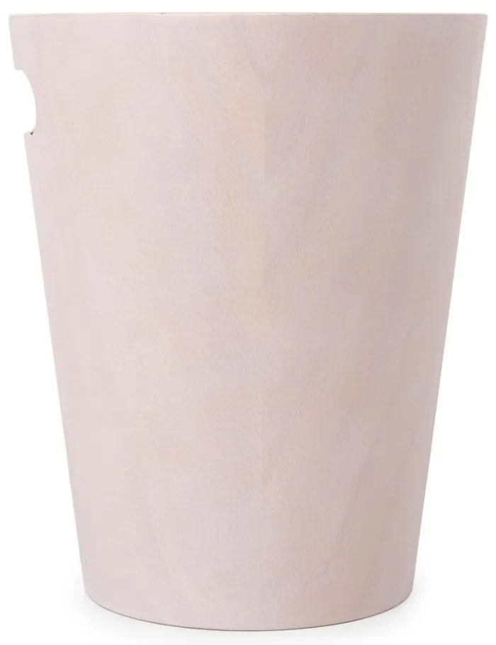 Bézs irodai szemetes 7,5 l Woodrow – Umbra