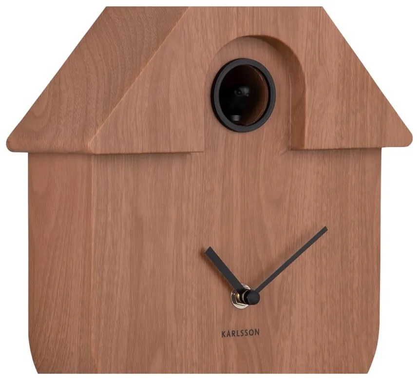 Fali ingaóra Modern Cuckoo – Karlsson