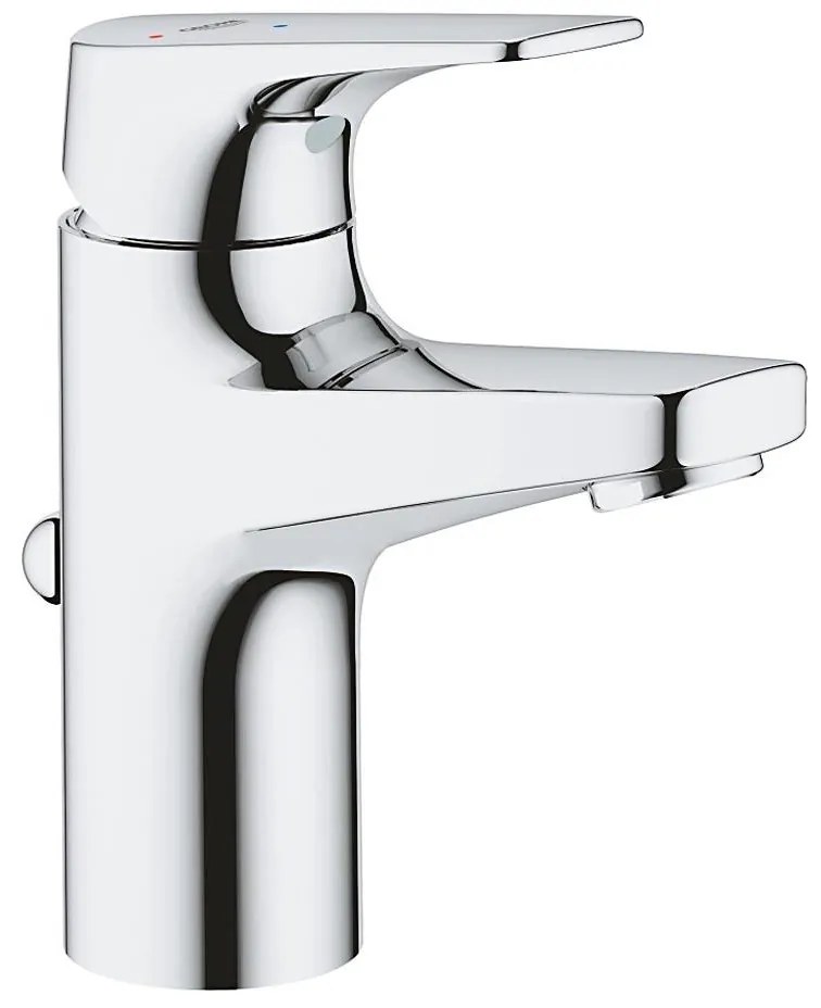 GROHE 23769000 - START FLOW mosdócsaptelep, fényes króm