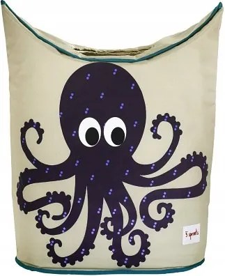 3 Sprouts Polip szennyestartó kosár