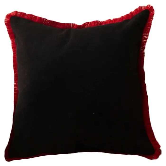 Párnahuzat 43x43 cm Sacakli – Mioli Decor