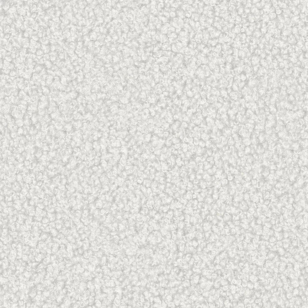 Krémszínű buklé sarokkanapé (jobb oldali-heverő résszel) Orbit – Ropez