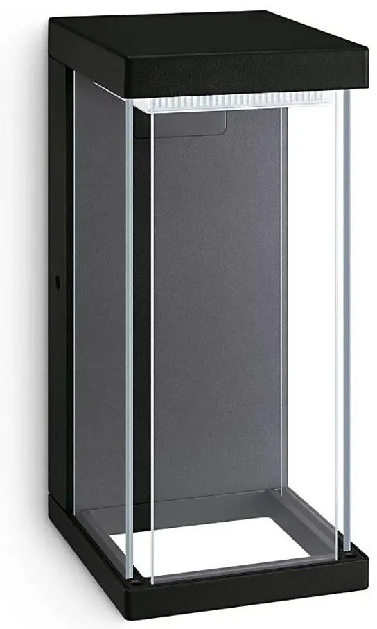 Philips - LED Kültéri fali lámpa KYRIE LED/12W/230V IP44