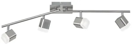 LED spotvilágítás Reality Roubaix nikel R82154107