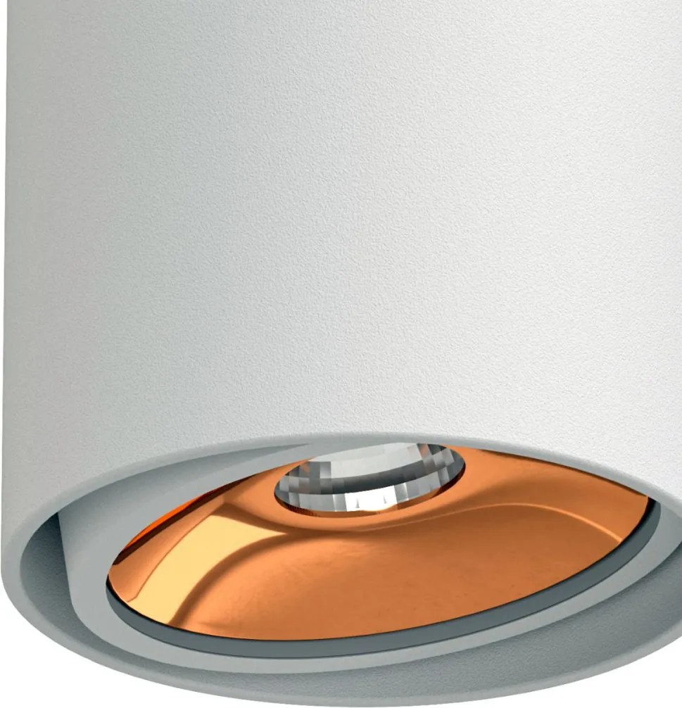 Orlicki Design NEO OR82906 Sínreflektor 1x8W/Gu10