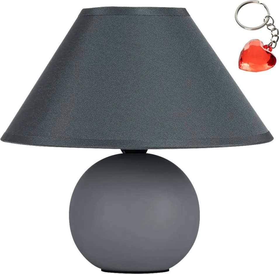 Ariel asztali lámpa 2146 Rabalux Ajándék