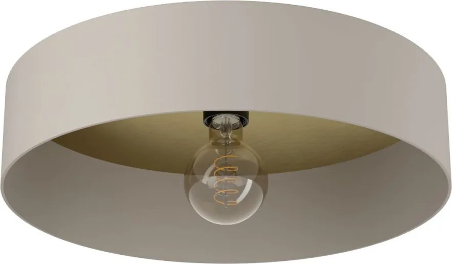 Eglo DUAIA 900838 Plafonlámpa 1x40W/E27 IP20