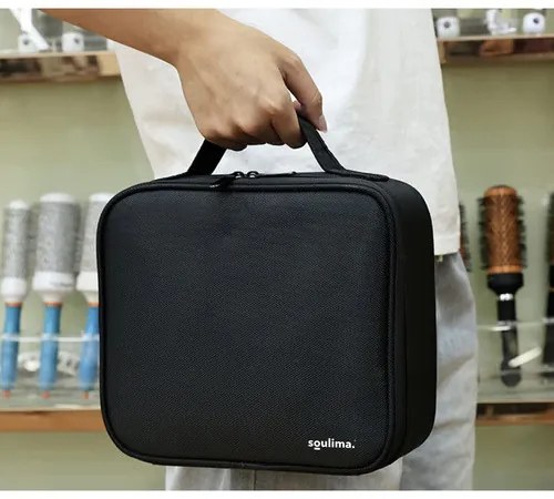 Cosmetic bag - organizer for cosmetics Soulima 21957