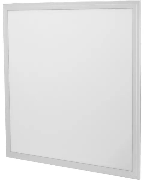 LED Fürdőszobai panel LED/40W/230V 4000K 59,5x59,5 cm IP65 fehér
