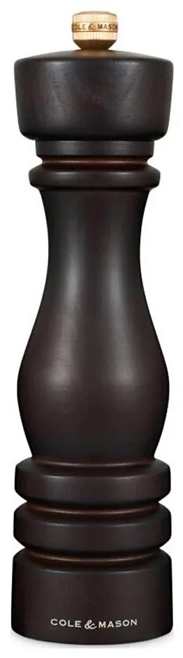Cole&amp;Mason - Sódaráló LONDON 22 cm bükkfa/barna