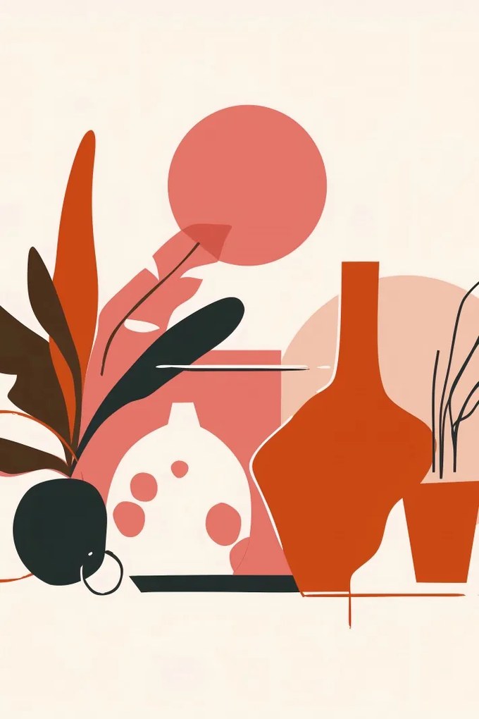 Poszter 40x60cm Meleg gesztusok