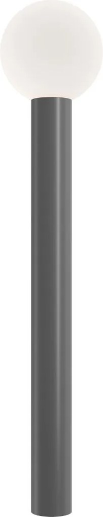 Maytoni modern kültéri állólámpa bold grafit myo598fl-01gr IP54