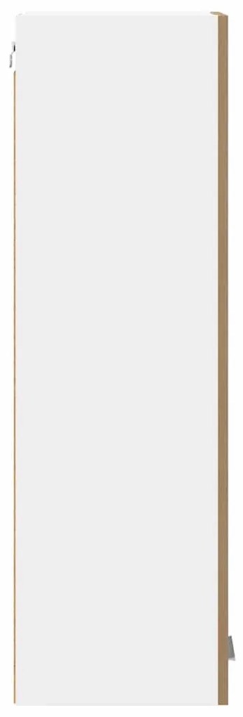 Függő szekrény Riga Artisan tölgy 30 x 31 x 100 cm Faanyag