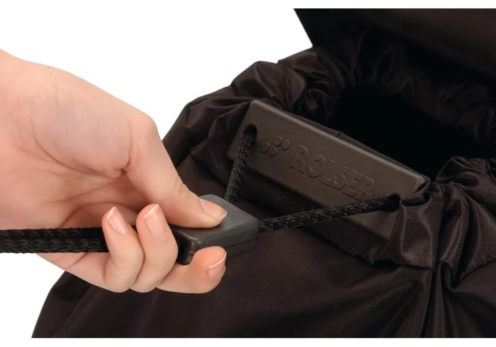 Gurulós bevásárlótáska 32 l MF Joy-1800 – Rolser