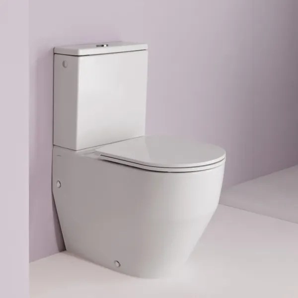 LAUFEN H8259624000001 - WC-csésze PRO kerámia/fehér