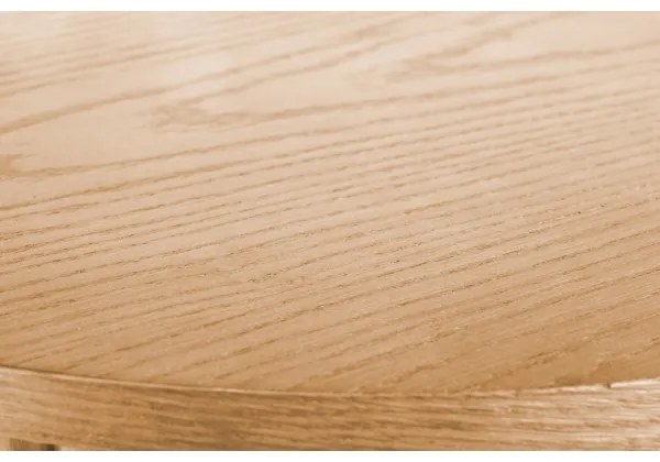 Kisasztal WOODY 50x40 cm bézs