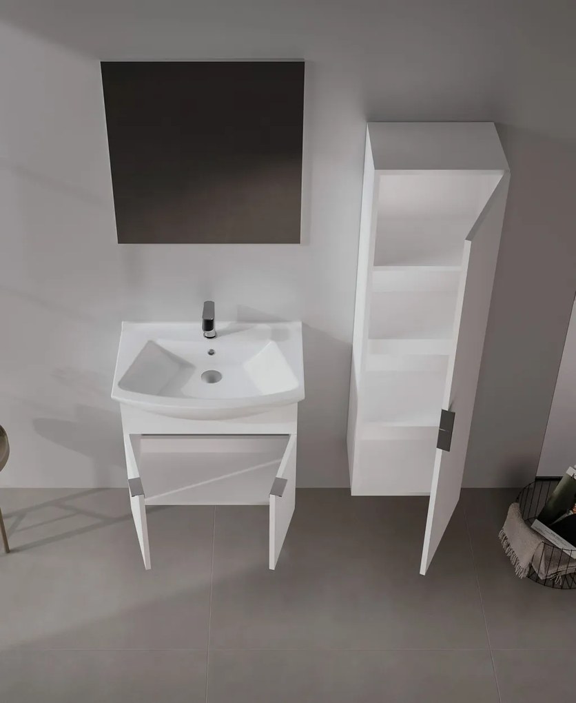 Purus mosdószekrény, 65 cm – TR785PNC1696