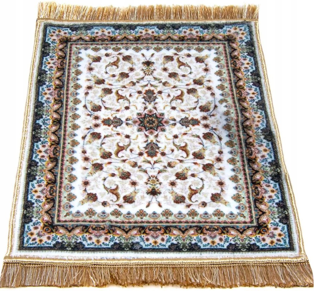 Alátét Szőnyeg Futószőnyeg Mini Bambusz szövet Keleti Dekoratív