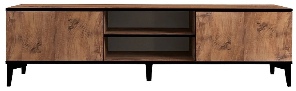 TV asztal Begi Atlantic Pine