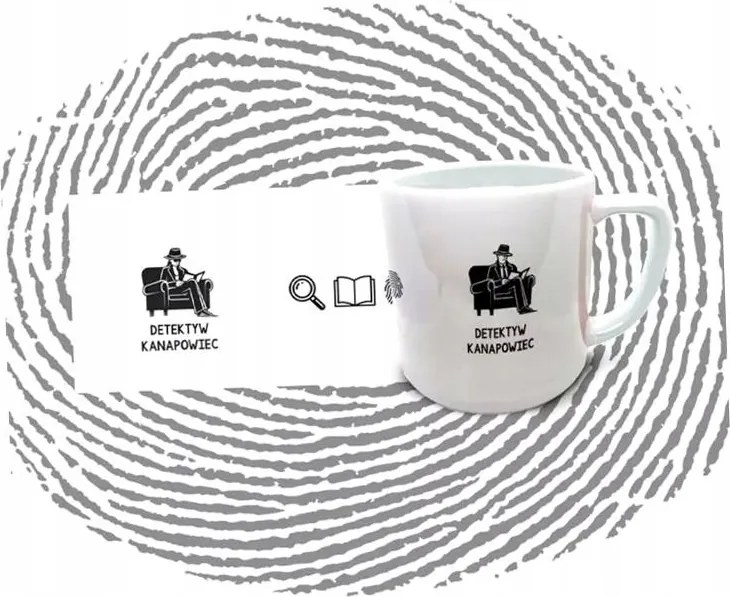 Bögre Bűnügyi Kalandokhoz, 400 ML