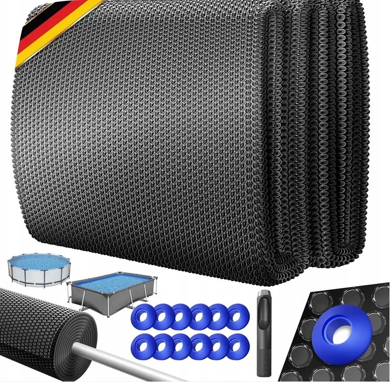 Kesser Medence ponyva 305 x 305 cm