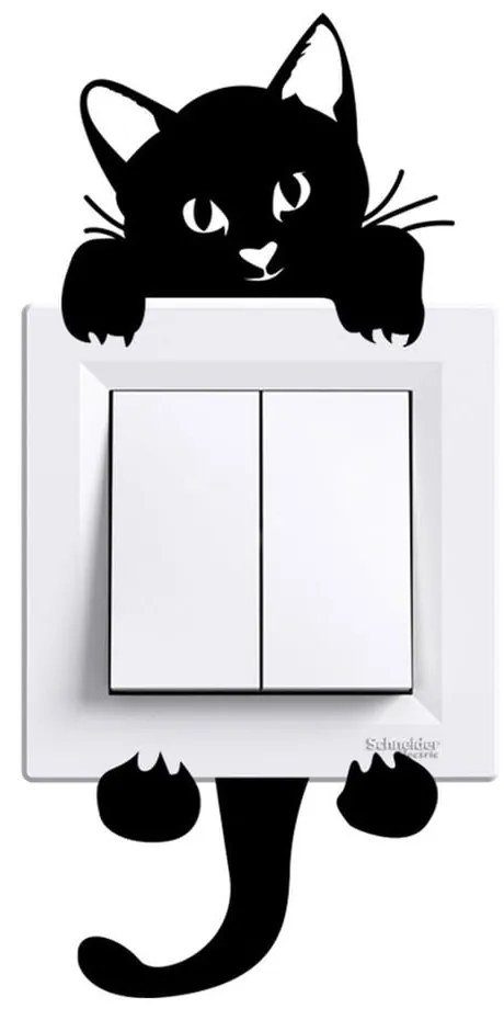 Cute Catty matrica - Ambiance