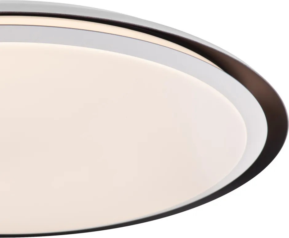 GLOBO 41359-40RGBSH XAVER Kerek Mennyezeti Lámpa LED IP20