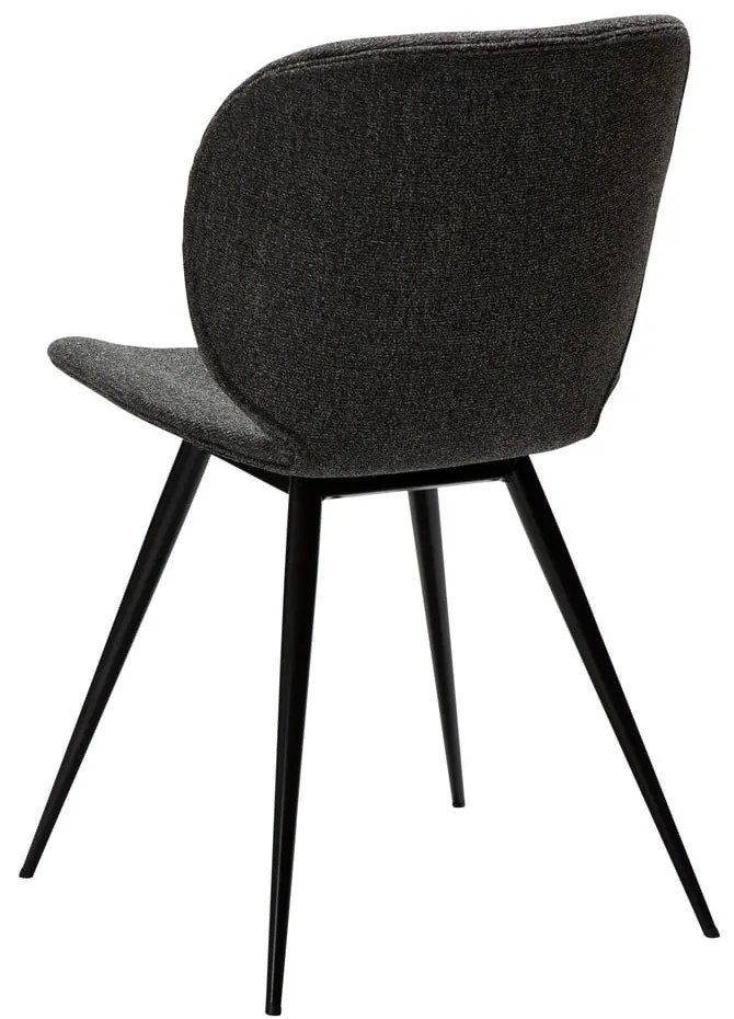 Cloud sötétszürke étkezőszék - DAN-FORM Denmark
