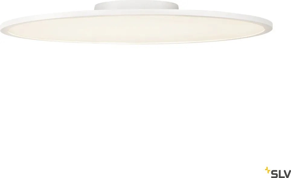 SLV PANEL 1003040 LED panel 2x43W/LED 3000K 3150LM IP20