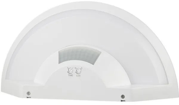 LED Fürdőszobai fali lámpa LED/10W/230V 4000K IP54 fehér