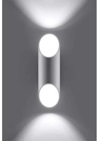 Fali lámpa PENNE 30 1xG9/40W/230V fehér