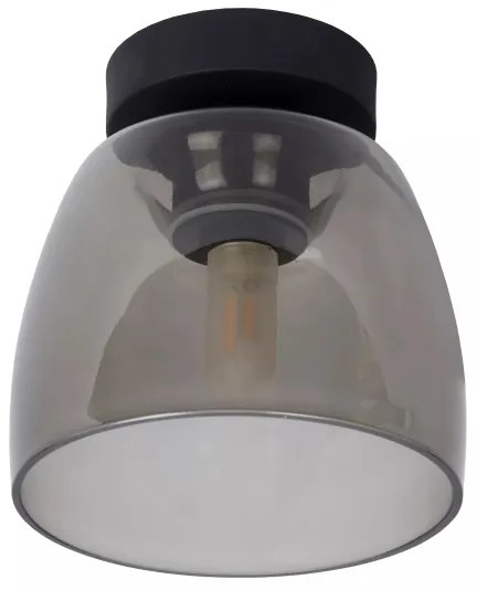 Lucide 30164/01/30 - Fürdőszobai mennyezeti lámpa TYLER 1xG9/33W/230V IP44