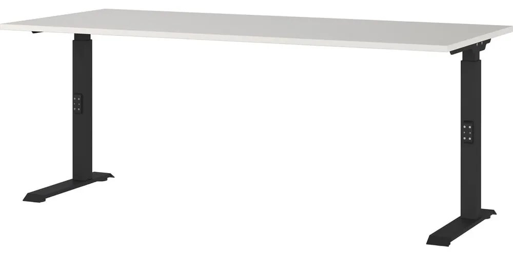 Íróasztal 80x180 cm Agenda – Germania