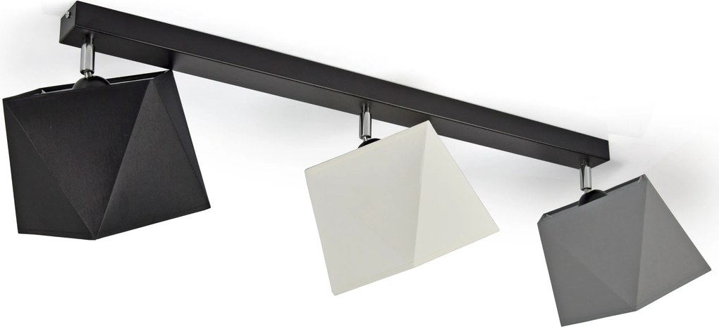 Mennyezeti Függőlámpa Csillár Plafon Gyémánt Led