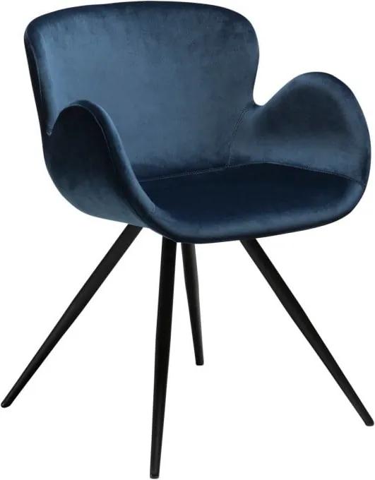 Gaia kék szék - DAN-FORM Denmark