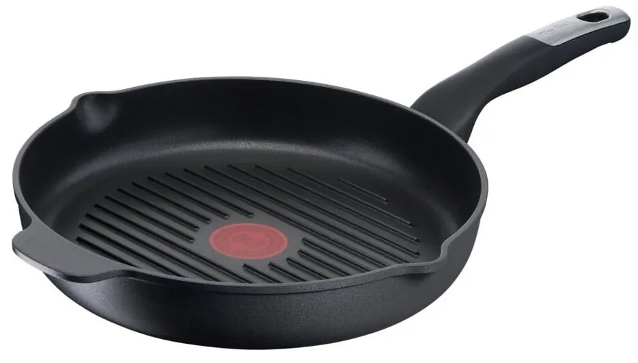 Alumínium grill serpenyő tapadásmentes felülettel ø 26 cm Unlimited E2294074 – Tefal