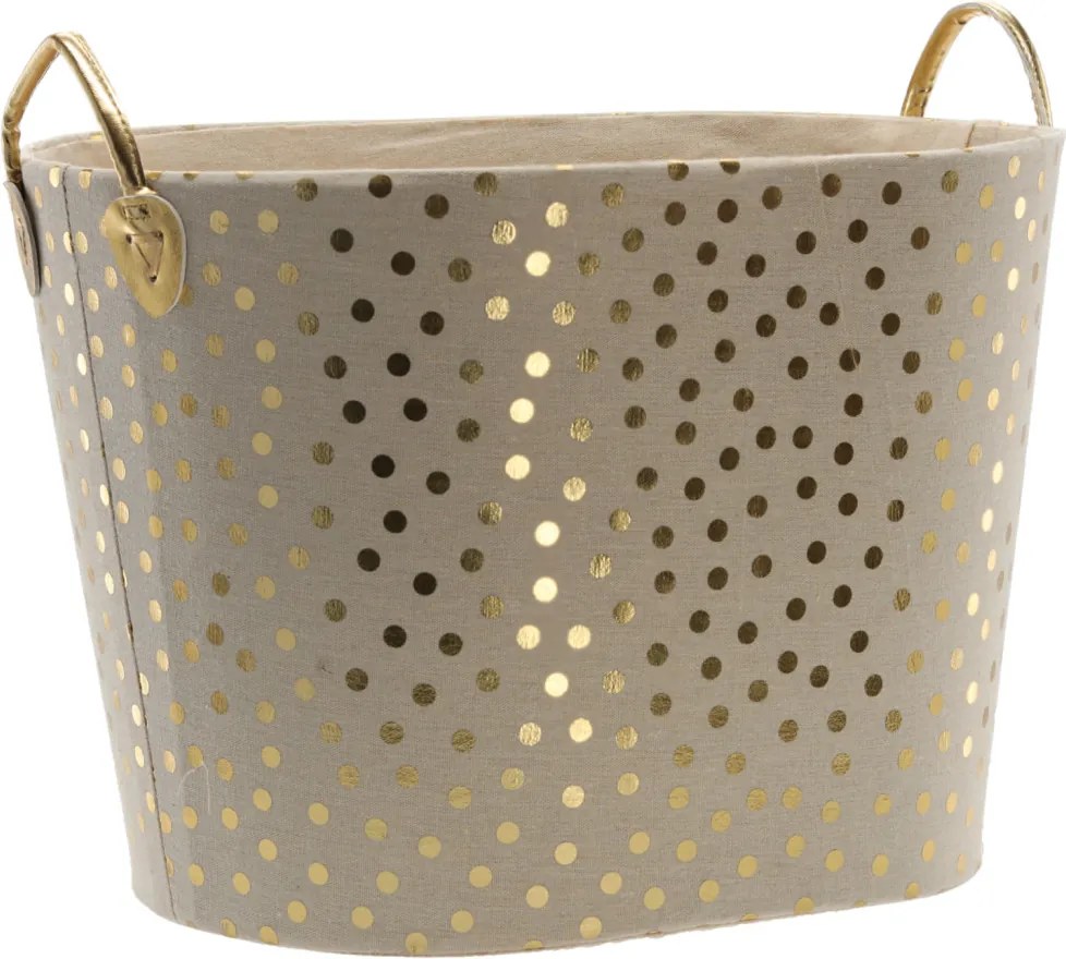 Műanyag gurulós állvány kosárral Fehér/Fekete