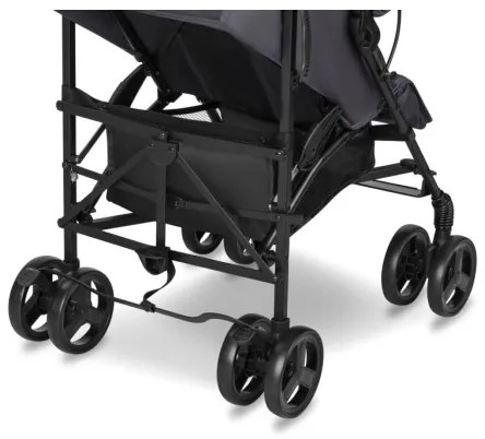 Lionelo - ELIA golfbabakocsi sötétszürke