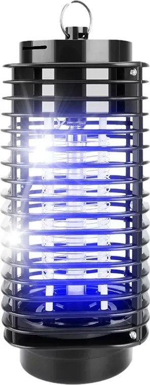 Nagy Uv Rovarölő Lámpa Szúnyogok Legyek Rovarok 6W