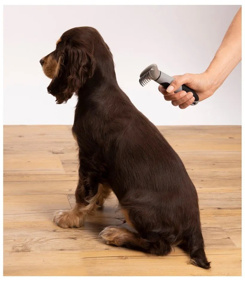 Trimmelő fésű – Love Story