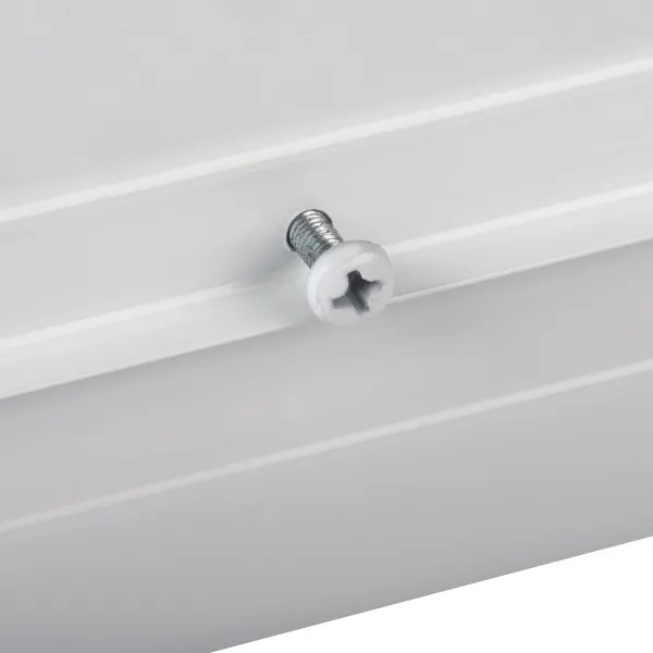 Kanlux38795-LED Mennyezeti lámpa LINCEA LED/15/20/24W/230V 3000/4000/6500K IK08 IP40