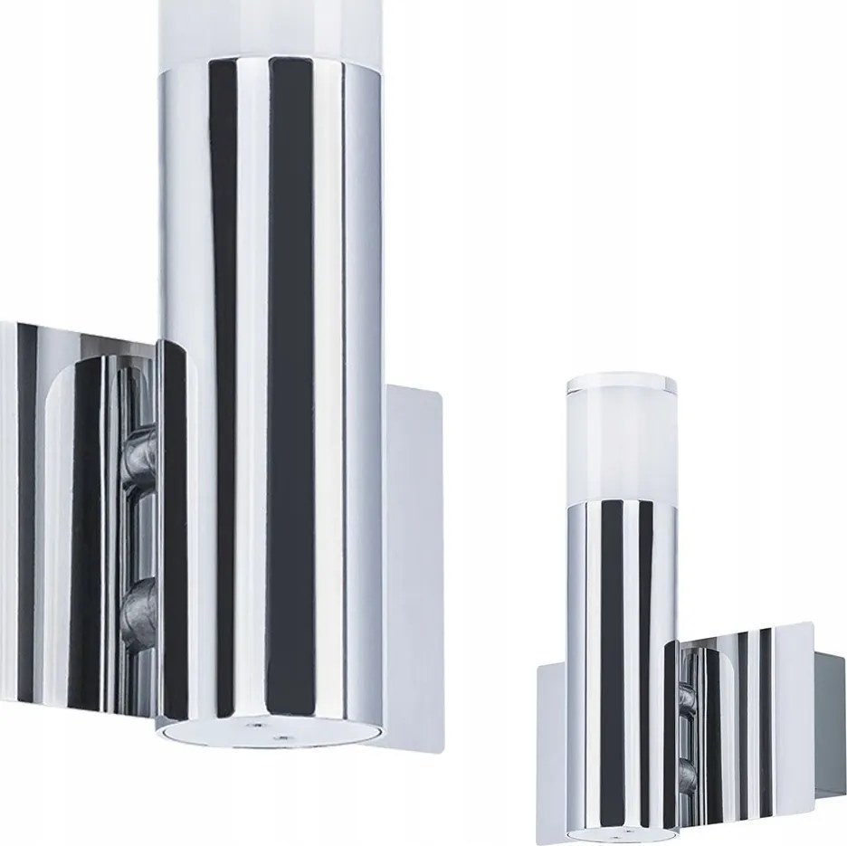 Fürdőszobai fali lámpa Aron MB15232-01A Italux