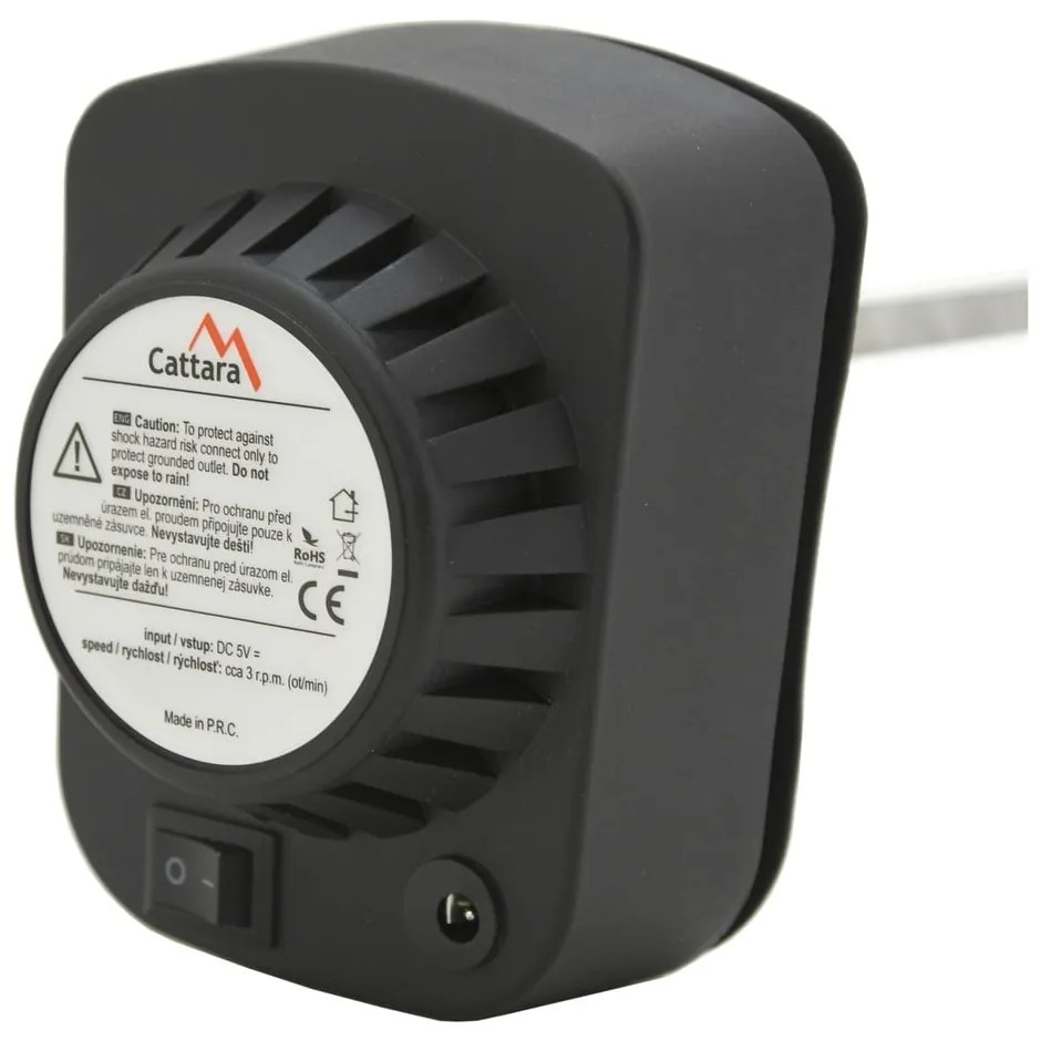 Grillező eszköz Uni - Cattara