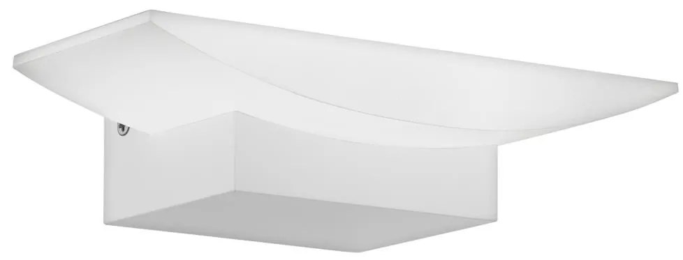 Eglo 96037 - LED Fali lámpa METRASS 1xLED/5,6W/230V