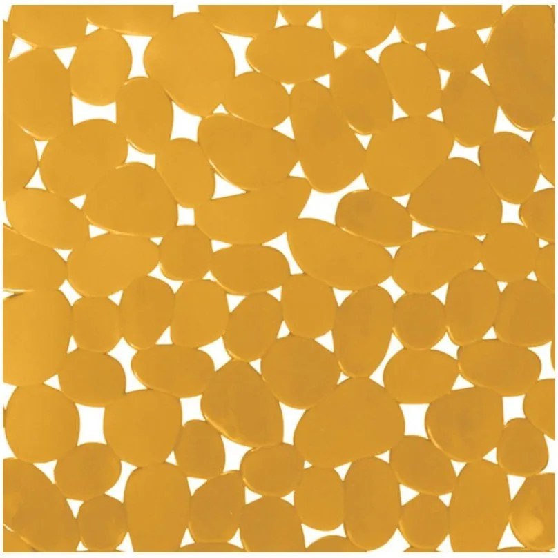 Csúszásgátló alátét zuhanyfülkébe 53x53 cm Galets – MSV