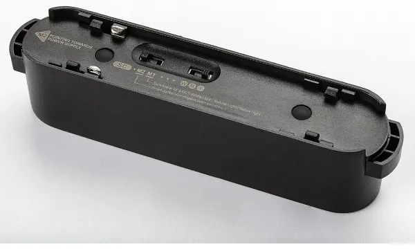 Rabalux 70122-LED Dimmelhető mennyezeti lámpa 1 fázisú sínrendszerhez LiTrack 6W/24V 11,5 cm