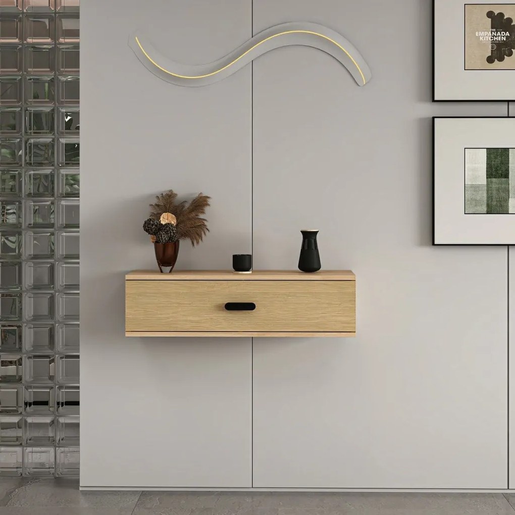 Vina komód, 90 cm – TR506MNR4345