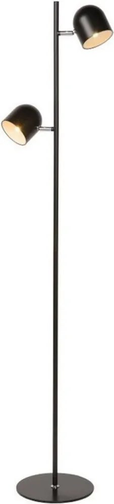 Lucide SKANSKA-LED 03703/10/30 Állólámpa 2x10w/led 3000k 450lm ip20