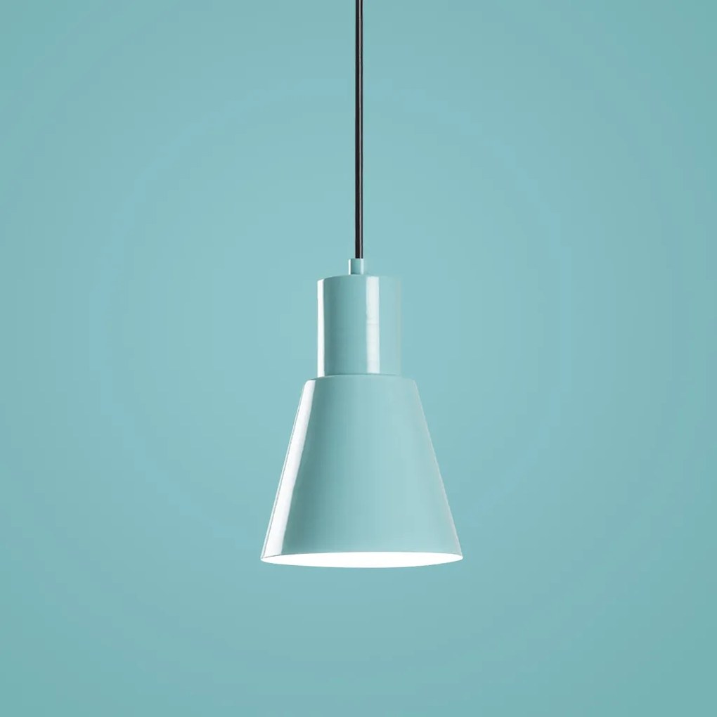 Konikkem - 6357 - 3 - Turquoise